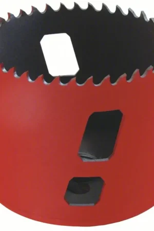 1-1/2" Bi-Metal Hole Saw No Arbor MK Morse MHS24 Affordable