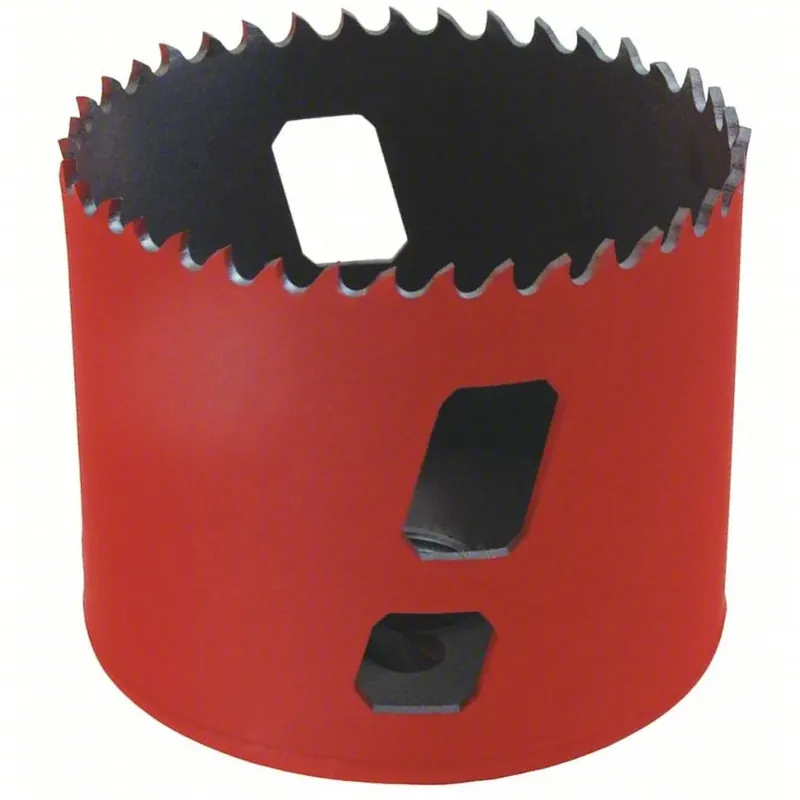 1-1/2" Bi-Metal Hole Saw No Arbor MK Morse MHS24 Affordable