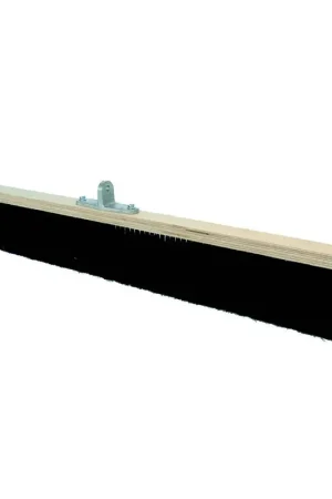 Grab Now Magnolia Brush 5848 48" Nylon Concrete Finishing Broom