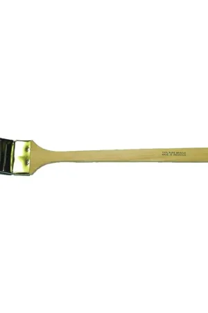 Trusted Brand Magnolia Brush RAD-1 1" Radiator Brush