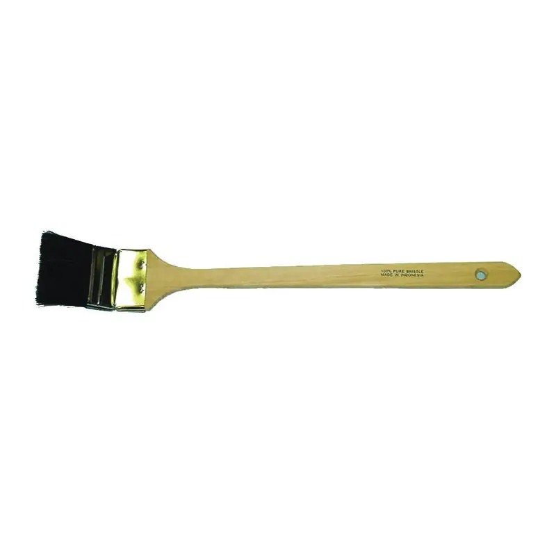 Trusted Brand Magnolia Brush RAD-1 1" Radiator Brush