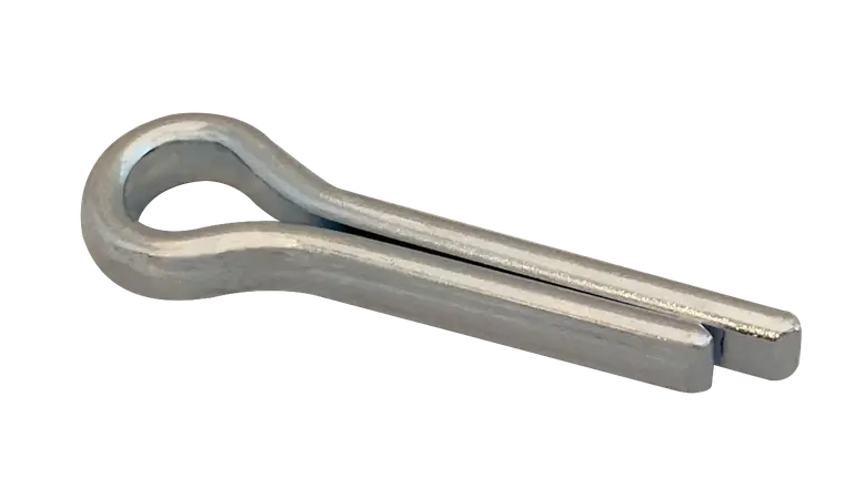 1/16" X 1-1/4" Cotter Pins Steel Zinc Plated (5000 / Pkg.) Best Seller