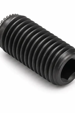 M12 X 20mm Knurled Cup Point Socket Set Screws Alloy Steel (100 / Pkg.) Genuine