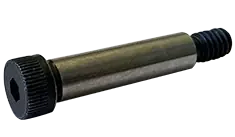 Must Have M12 X 30mm Socket Shoulder Screws Socket Head Socket Drive Alloy Steel (25 / Pkg.)