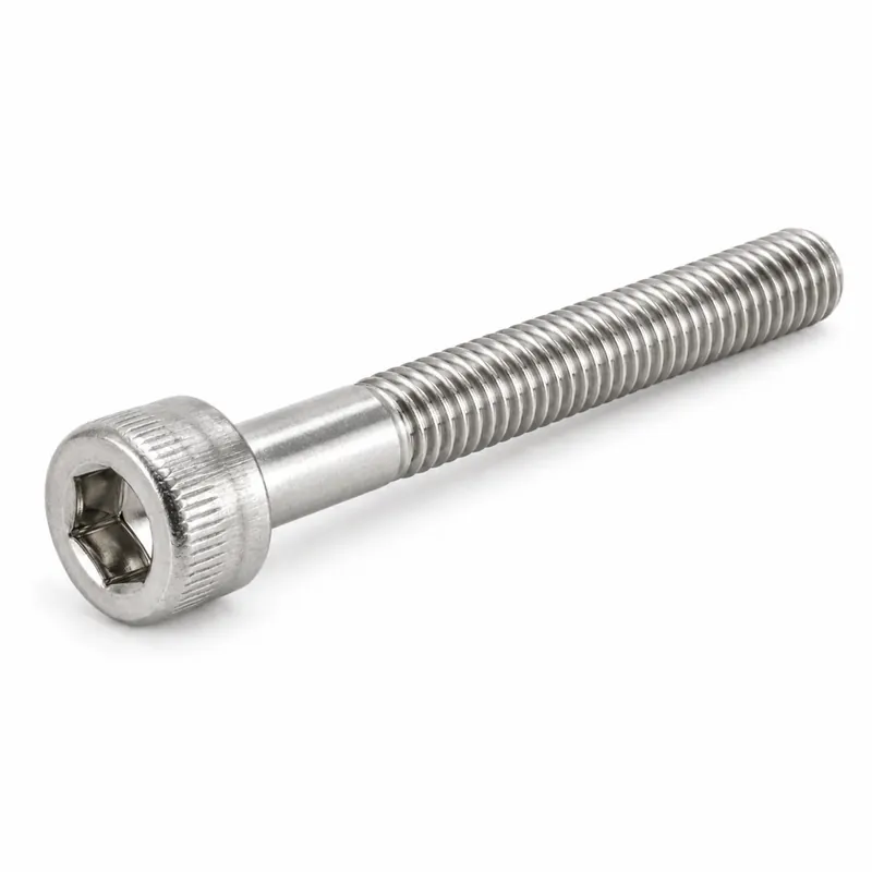 Buy Today HOLO-KROME 79032 10-32 X 1-1/2" Socket Cap Screws Hex Socket Drive 18/8 Stainless Steel (100 / Pkg.)