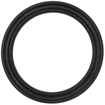 0.103" CS X 0.611" ID Viton FKM O-Rings AS568-114 Dash 114 X-Ring 70 Durometer (80 / Pkg.) Today Only