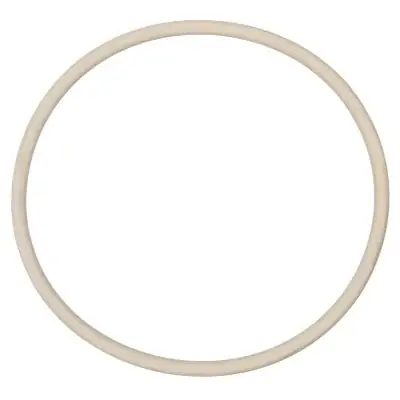Order Now 0.103" CS X 1.674" ID PTFE O-Rings AS568-131 Dash 131 13 Durometer (35 / Pkg.)