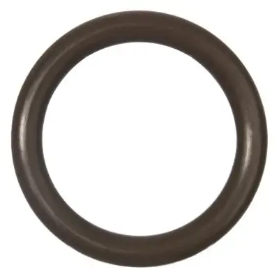 Fast Shipping 0.139" CS X 3.234" ID Viton FKM O-Rings AS568-236 Dash 236 75 Durometer Black (13 / Pkg.)