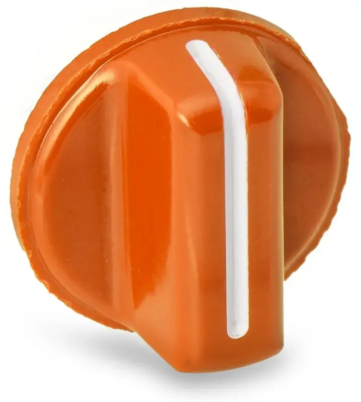 Trusted Brand Eaton/Cutler-Hammer 10250TKO Selector Switch Operator Knob