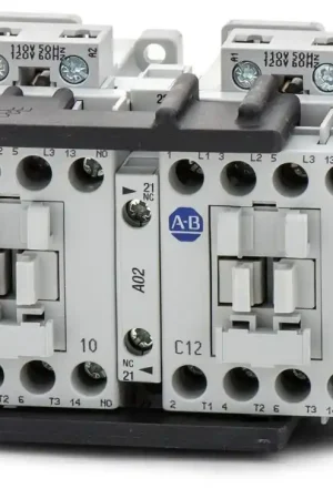 Allen Bradley 104-C12D22 Contactor Fast Shipping