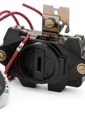 Brand New Allen Bradley 1481-N21 Selector Switch Kit