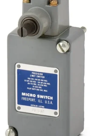 Honeywell 201LS1 Limit Switch Instant Buy