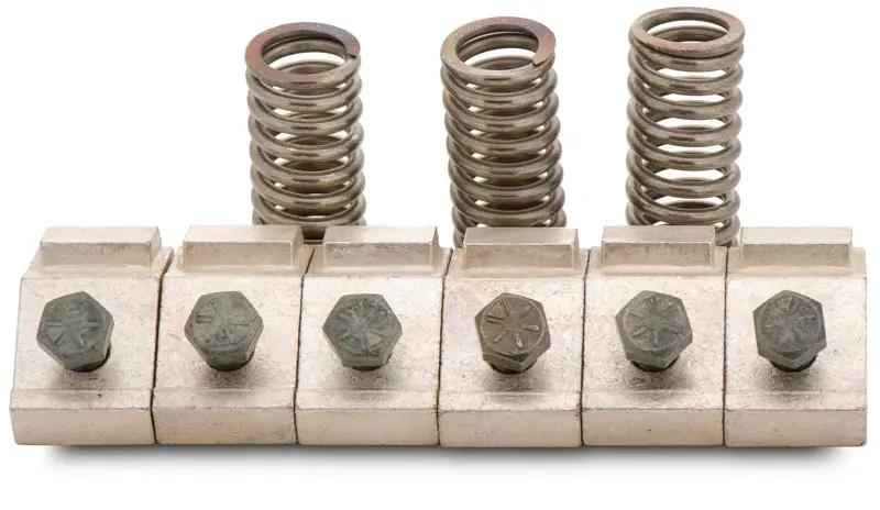 Certified Eaton/Cutler-Hammer 2147A72G01-EQUIV Contact Kit