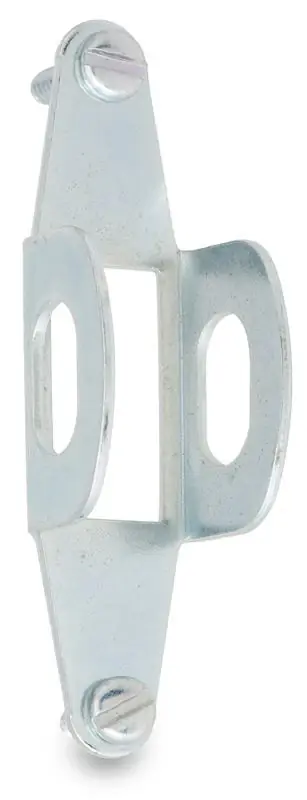 Top Pick Square D 2510FL1 Handle Guard Kit