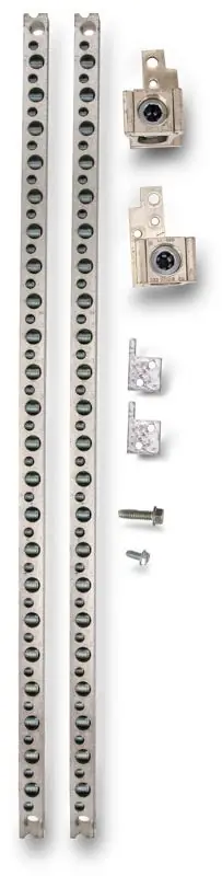 Today Only Siemens 2NLK42 Neutral Kit