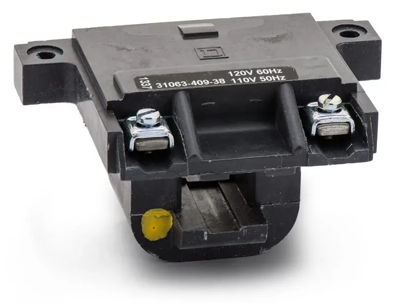 Square D 31063-409-38 Coil Holiday Sale