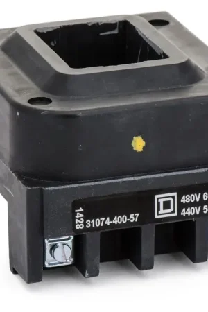Square D 3107440057 Coil Hot Deal