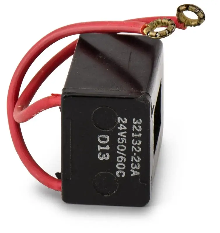 Arrow Hart 32132-23 Coil Clearance