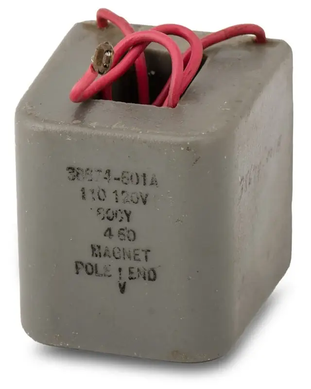 Latest Arrow Hart 38874-601-A Coil