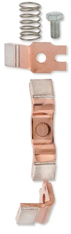 Allen-Bradley 40440-300-51 Equivalent Contact Kit Today Only
