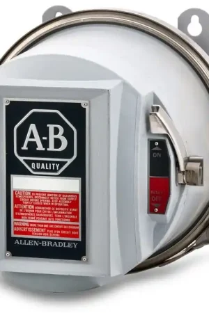 Low Price Allen-Bradley 513-AUBD-38G Starter