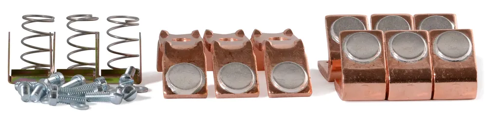 Trending General Electric 55-154607G002 Equivalent Contact Kit