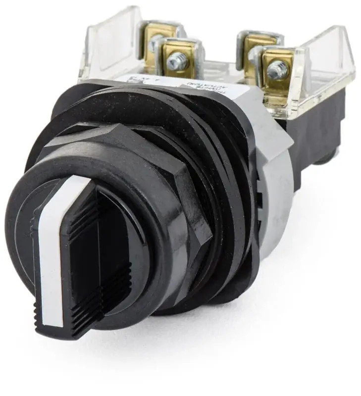 Factory Price Allen Bradley 800H-JR4A Selector Switch