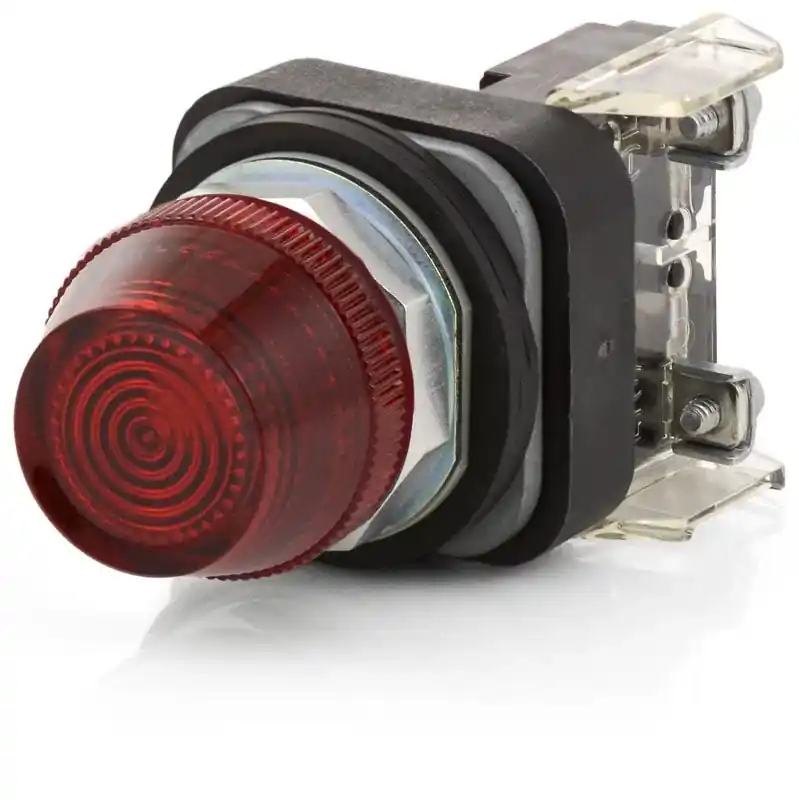 Discount Allen-Bradley 800T-Q06R Pilot Light