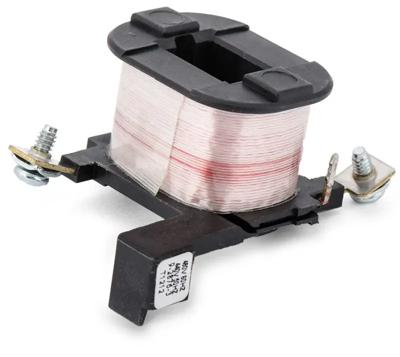 Discount Eaton/Cutler-Hammer 9-2876-3 Coil