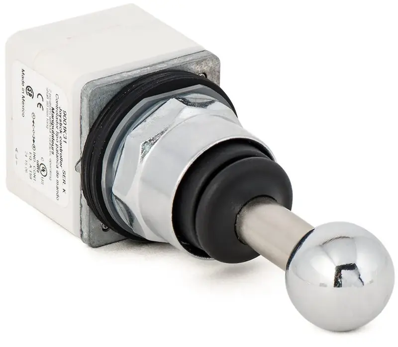 Holiday Sale Schneider Electric 9001K31 Joystick Switch