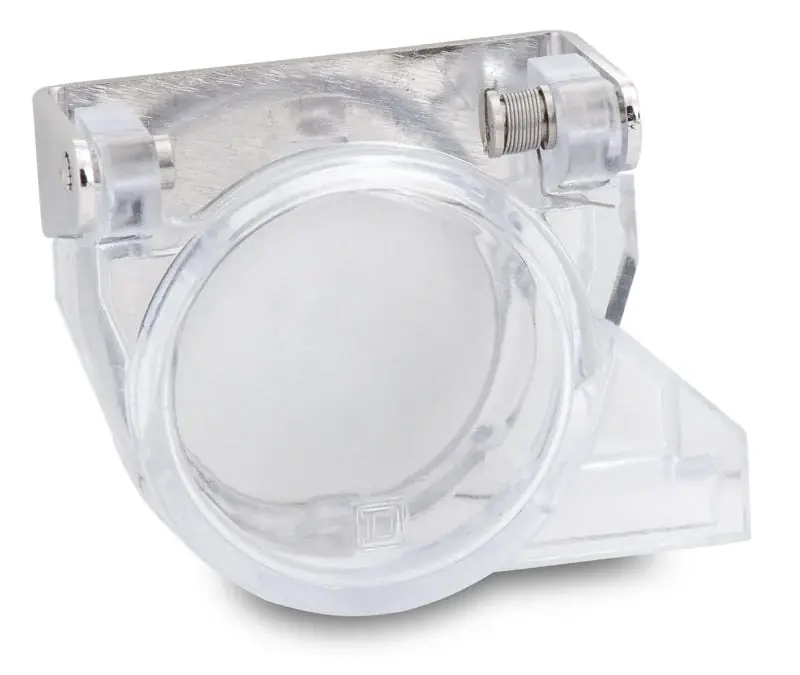 Schneider Electric 9001K60 Padlock Attachment Genuine