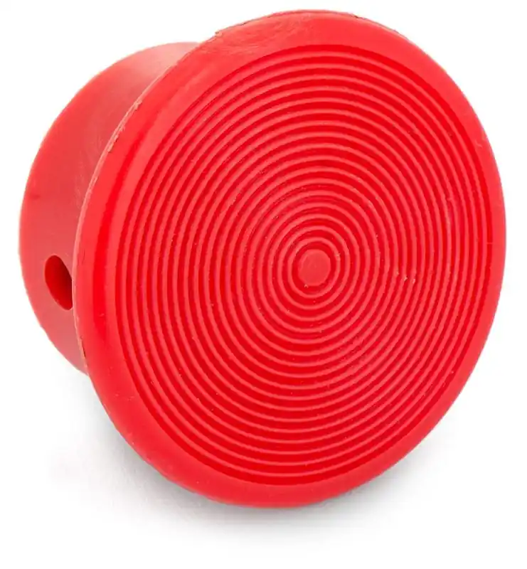 Schneider Electric 9001K92R Push Button Knob Authentic