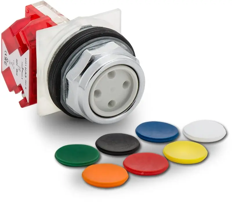 Super Sale Schneider Electric 9001KR1UH6 Push Button