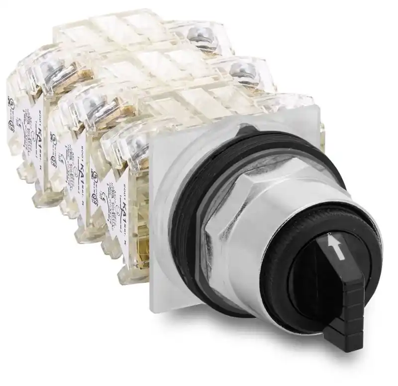 Next Day Delivery Schneider Electric 9001KS42BH23 Selector Switch