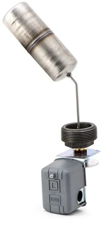 Square D 9037HG34 Float Switch Super Sale
