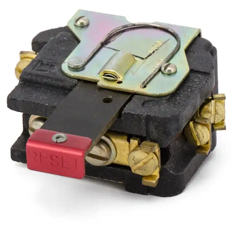 Square D 9065ARO1R Overload Relay Best Choice