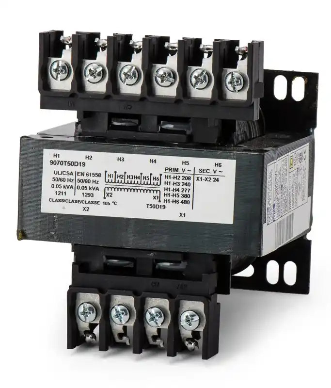 Trending Square D 9070T50D19 Transformer