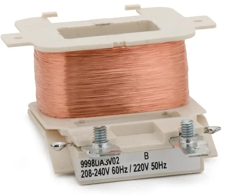 Square D 9998DA3V02 Coil Shop Now