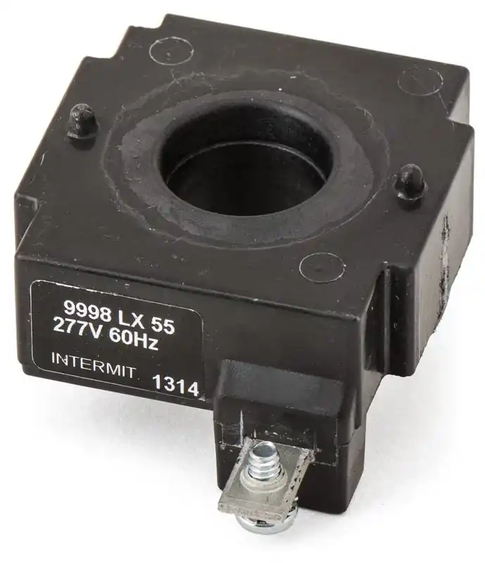Genuine Square D 9998LX55 Coil