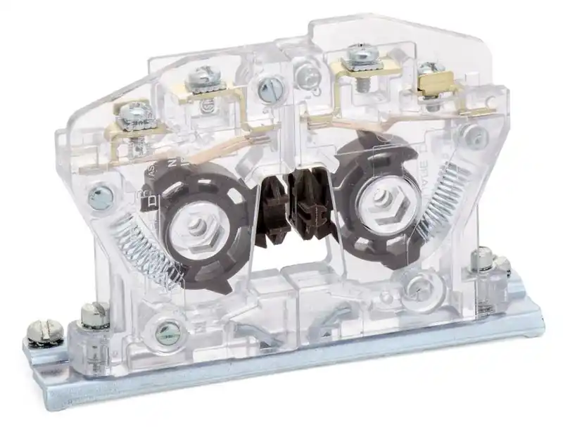 Square D 9999SX8 Auxiliary Contact Kit Fast Shipping