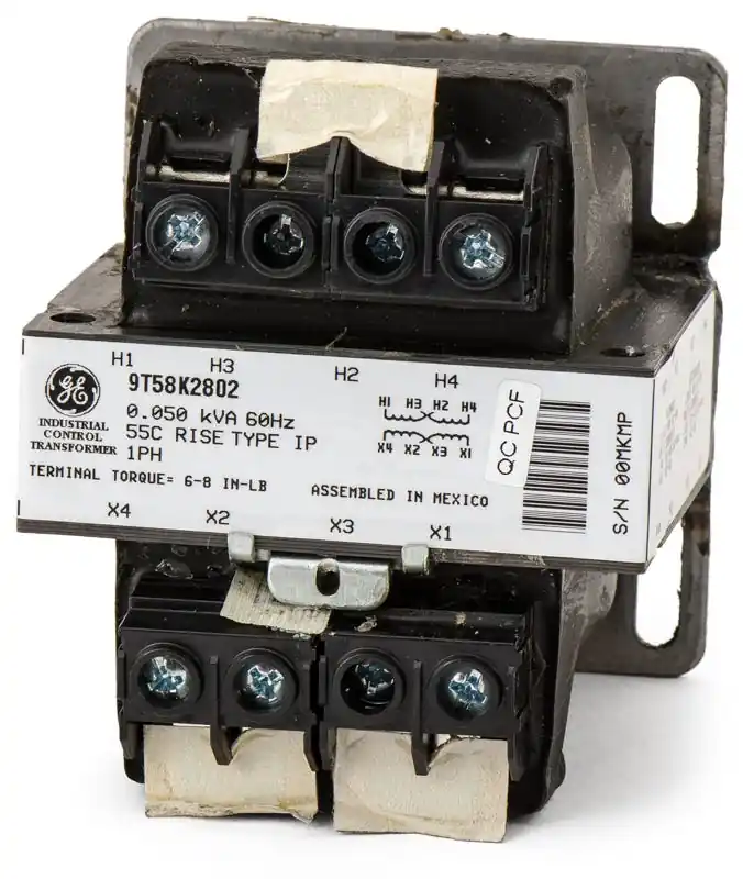 Brand New General Electric 9T58K2802 Transformer