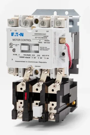 Premium Eaton/Cutler-Hammer A200M0CAC Starter