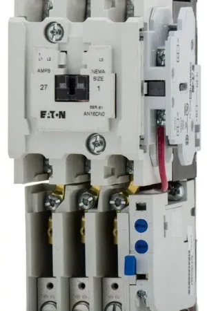 Eaton/Cutler-Hammer AN16BN0BC Starter Genuine