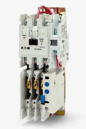 Place Order Eaton/Cutler-Hammer AN16BN0EC Starter