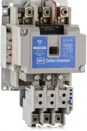 Special Discount Eaton AN16NN0B Starter