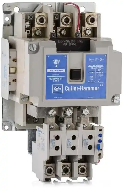 Special Discount Eaton AN16NN0B Starter