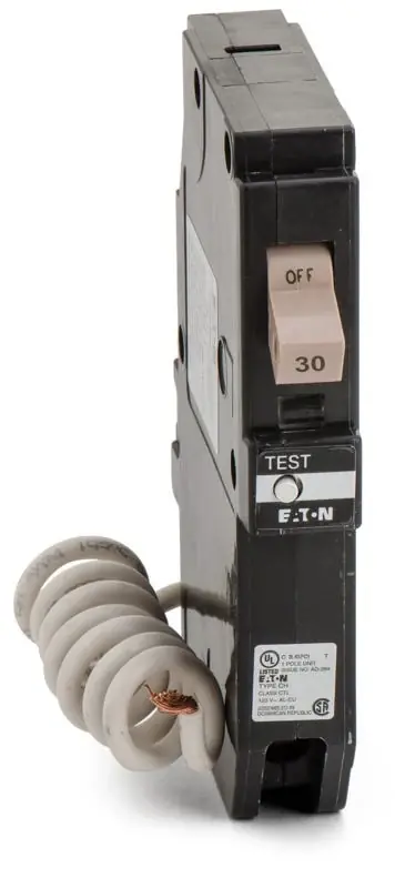 Don't Miss Out Eaton / Cutler-Hammer CHFGF130 - 30A GFCI Miniature Circuit Breaker