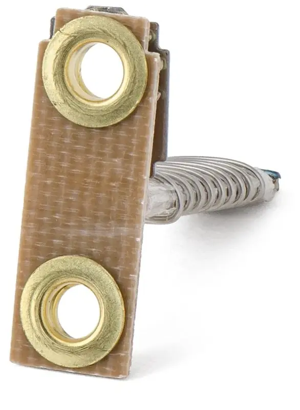 Premium General Electric CR123C8.67A Overload Heater Element