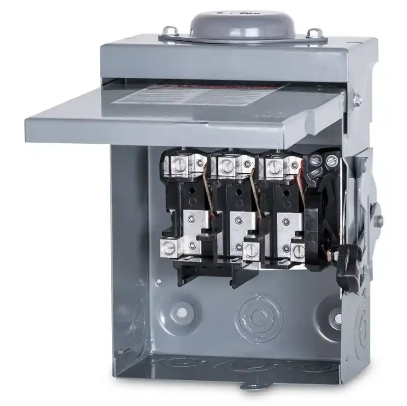 Place Order Square D DU322RB General Duty Safety Switch