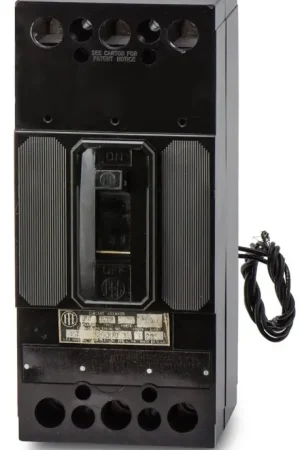 Best Choice Siemens / ITE FJ3S22500U01 - 225A 3 Pole Molded Case Switch
